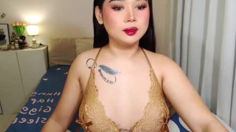 Heaven online show from September 9, 2025, 7:08 am