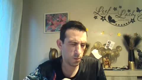 dreamguy38 online show from December 2, 2024, 7:58 am