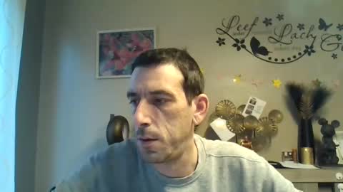 dreamguy38 online show from December 3, 2024, 7:54 am