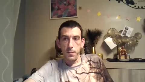 dreamguy38 online show from December 10, 2024, 1:32 am