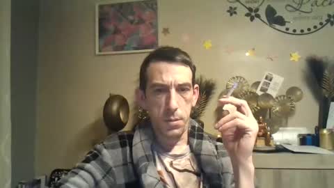 dreamguy38 online show from December 30, 2024, 3:14 am