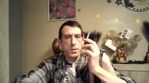 dreamguy38 online show from January 3, 2025, 5:50 am