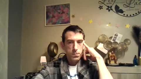 dreamguy38 online show from January 4, 2025, 6:41 am