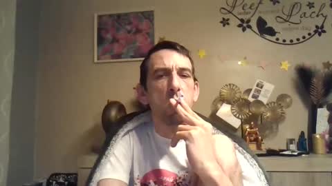 dreamguy38 online show from January 9, 2025, 11:45 pm