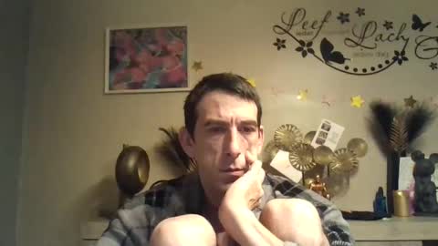 dreamguy38 online show from January 11, 2025, 4:27 am