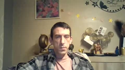 dreamguy38 online show from January 12, 2025, 5:03 am