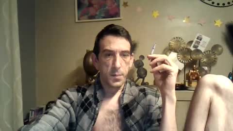 dreamguy38 online show from January 19, 2025, 4:54 am