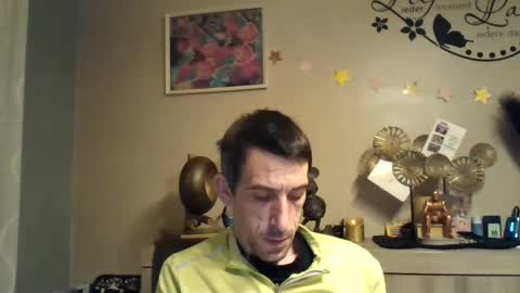 dreamguy38 online show from January 22, 2025, 3:09 am