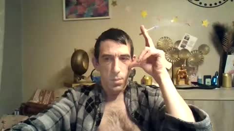 dreamguy38 online show from January 25, 2025, 6:01 am