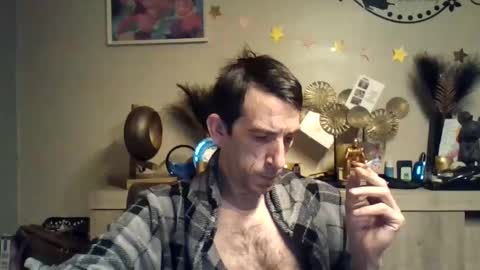 dreamguy38 online show from January 26, 2025, 5:56 am