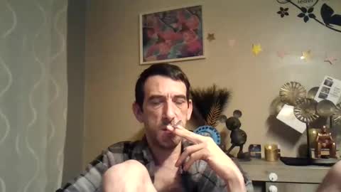 dreamguy38 online show from January 28, 2025, 4:50 am