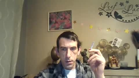 dreamguy38 online show from February 12, 2025, 5:47 am