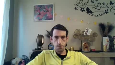 dreamguy38 online show from February 14, 2025, 9:24 am