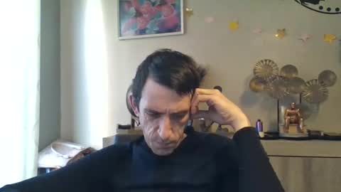 dreamguy38 online show from February 18, 2025, 3:10 pm