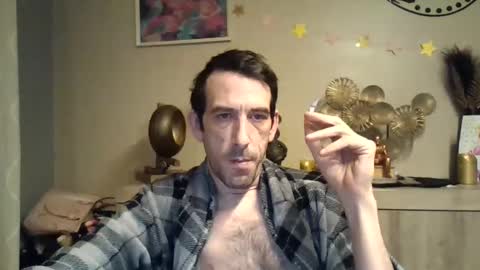 dreamguy38 online show from February 22, 2025, 5:34 am