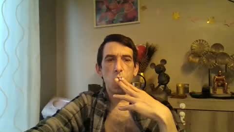 dreamguy38 online show from February 23, 2025, 7:00 am