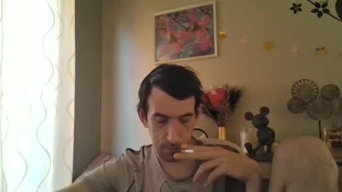 dreamguy38 online show from February 26, 2025, 7:31 am