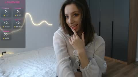  Hello im Eva  online show from February 17, 2025, 9:13 am
