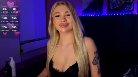 Mila online show from March 8, 2026, 5:00 am