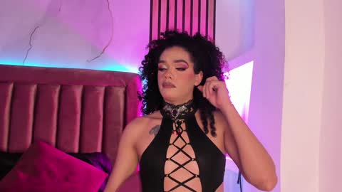 Dream Matell online show from December 15, 2024, 10:07 am