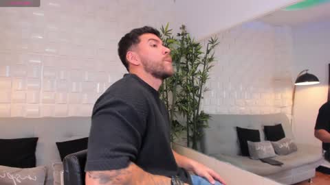 cris online show from December 1, 2024, 11:58 pm