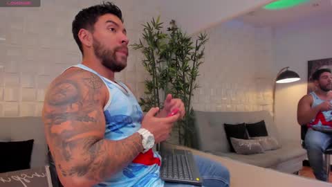 cris online show from December 13, 2024, 1:26 am