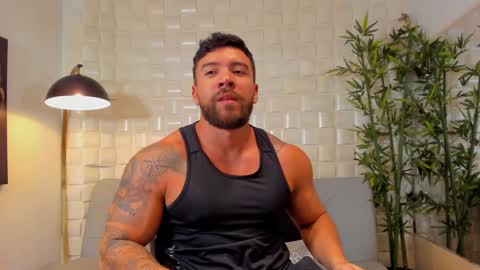 cris online show from January 29, 2025, 2:19 am