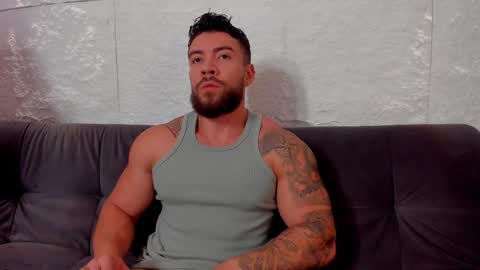 cris online show from February 26, 2025, 12:47 pm