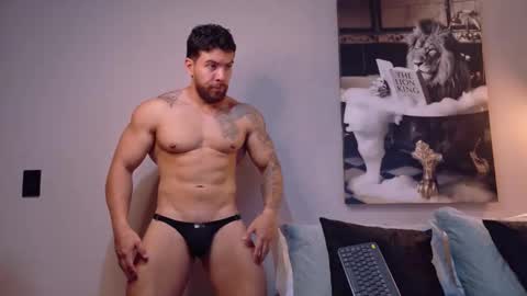 cris online show from April 1, 2026, 2:36 pm