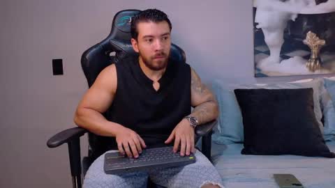 cris online show from April 18, 2026, 9:59 pm