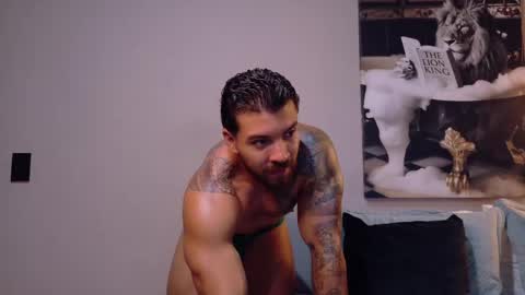 Snapshot of dreammr1 chatting on April 28, 2026, 2:27 am cris online show from April 28, 2026, 2:27 am