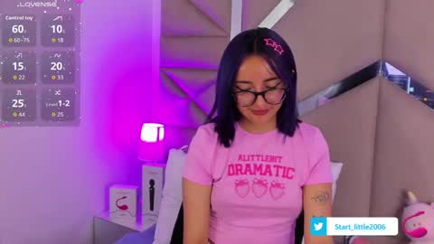dreammy_kitty online show from April 15, 2026, 2:02 pm