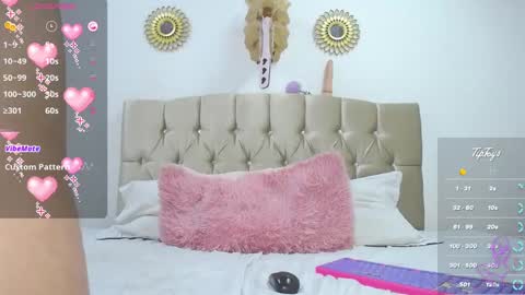 Sophia online show from January 19, 2025, 12:38 am