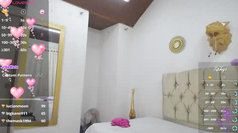 Sophia online show from February 9, 2025, 3:43 am