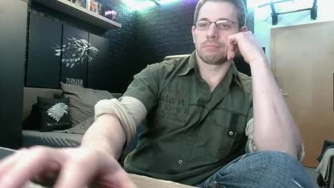 Ioannes Paulus the 2nd online show from December 4, 2024, 8:29 pm