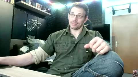 Ioannes Paulus the 2nd online show from September 11, 2025, 7:47 pm