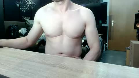 Ioannes Paulus the 2nd online show from October 23, 2025, 5:33 pm