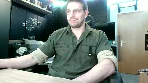 Ioannes Paulus the 2nd online show from November 12, 2025, 8:08 pm