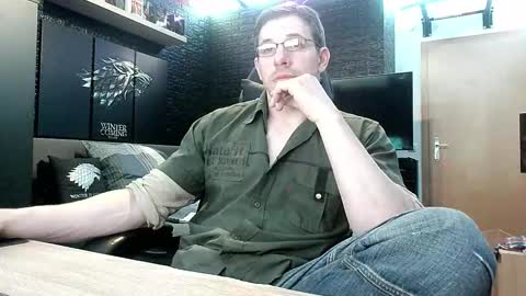 Ioannes Paulus the 2nd online show from November 25, 2025, 8:09 pm