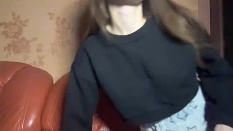 ANNIKA online show from February 24, 2026, 8:18 pm