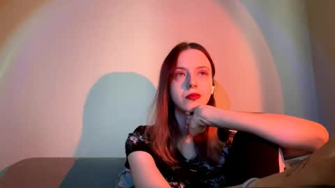 Luna online show from November 20, 2025, 10:26 am