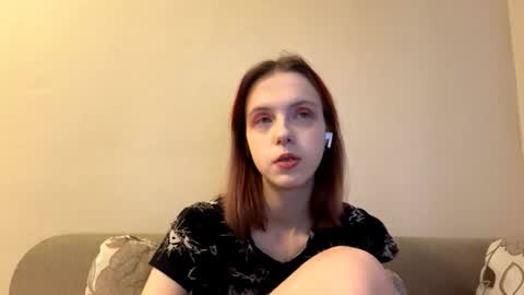 Luna online show from November 27, 2025, 11:12 am