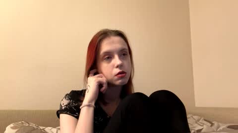 Luna online show from December 4, 2025, 4:16 pm