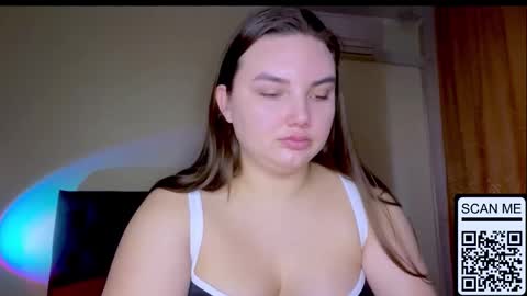 Mila online show from February 18, 2026, 3:30 pm