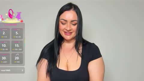 dreamyhousewife1 online show from March 25, 2026, 12:16 am