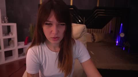 Lina online show from January 18, 2025, 7:17 am