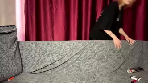 Elena and Nikolai online show from April 26, 2026, 9:18 am