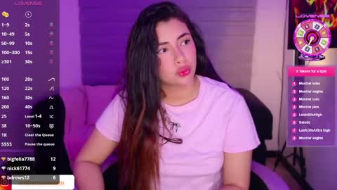 Snapshot of dreinafoxx chatting on May 24, 2026, 11:10 pm dreinafoxx online show from May 24, 2026, 11:10 pm