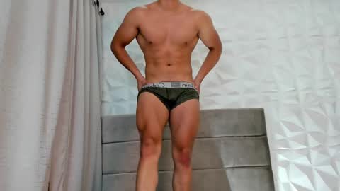 Kevin online show from February 9, 2025, 8:33 am