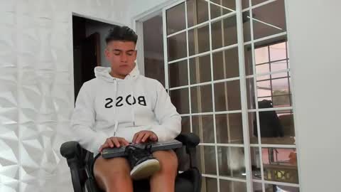 Kevin online show from February 27, 2025, 11:31 am